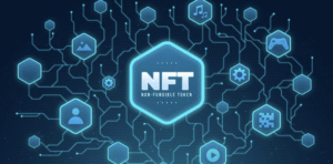 How Blockchain Verifies NFT Ownership