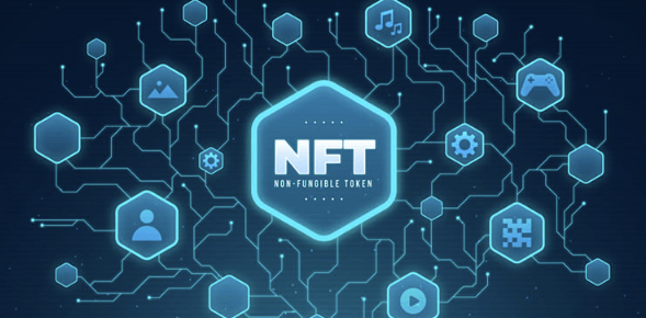 How Blockchain Verifies NFT Ownership