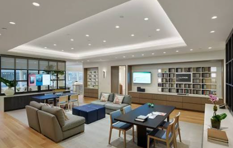 Home Improvement Center Ideas for Stylish Living Spaces