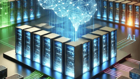 How AI Infrastructure Supports Machine Learning
