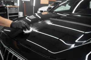 Does Ceramic Coating Increase Resale Value?