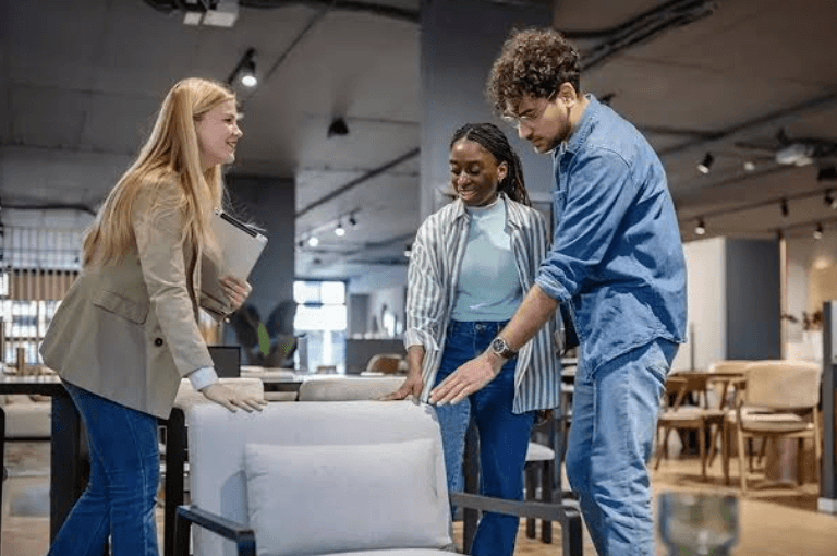 FF&E Procurement vs Traditional Purchasing: Which Is Better?