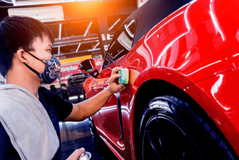Questions You Should Ask Before Visiting an Auto Body Shop