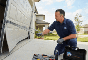 How Much Does a Garage Door Cost in Huntington Station, NY?