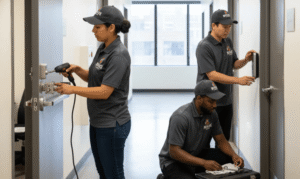 Why Choose a Local Locksmith in Brooklyn, NY?