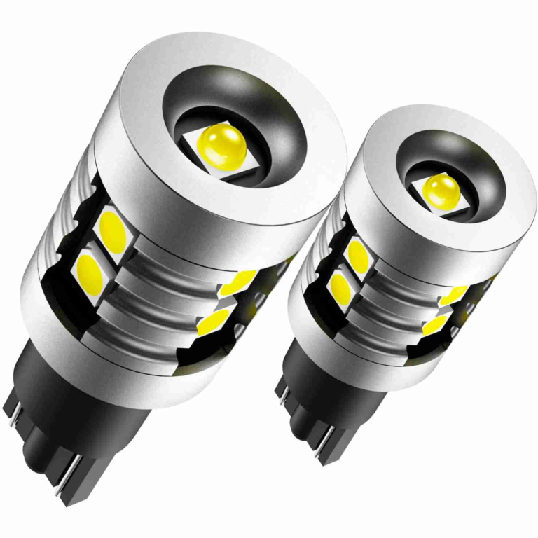 Complete Guide to F-150 LED Lighting Upgrades for Every Driver