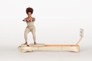 Top Benefits of Having a Reformer Pilates Machine at Home