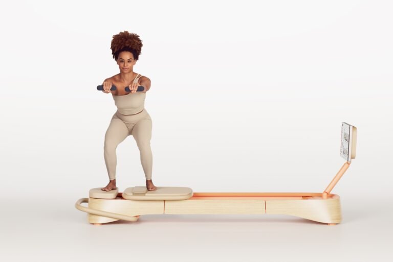 Top Benefits of Having a Reformer Pilates Machine at Home