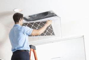 Air Duct Cleaning Boston: Why Bostonians Living in Older Homes Can't Afford to Skip It