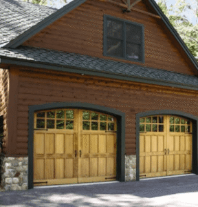 What Type of Garage Door Is Best for Long Island's Coastal Weather?