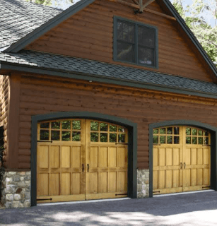 What Type of Garage Door Is Best for Long Island's Coastal Weather?